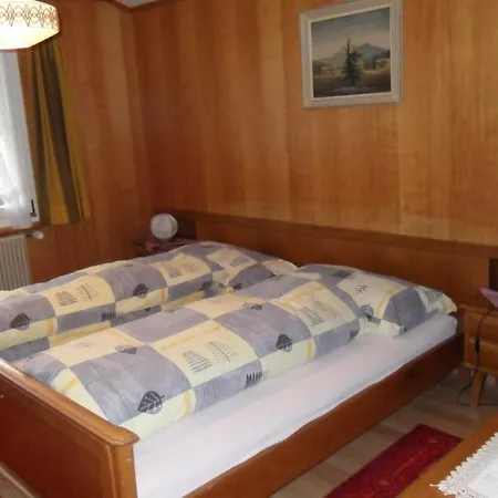 2-Star Griwarent Apartments Chalet *