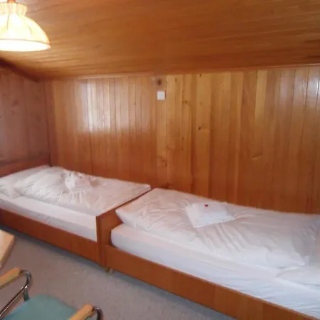 2-Star Griwarent Apartments Chalet *