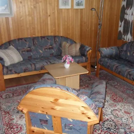 Chalet 2-Star Griwarent Apartments Grindelwald