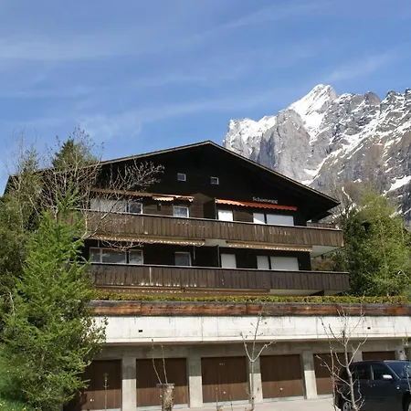 2-star Griwarent Domek alpejski *