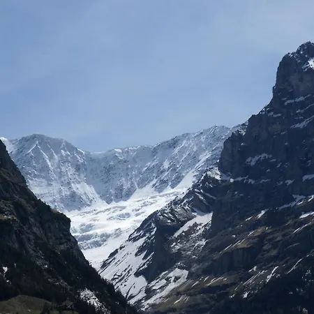 Chalet 2-Star Griwarent Apartments *