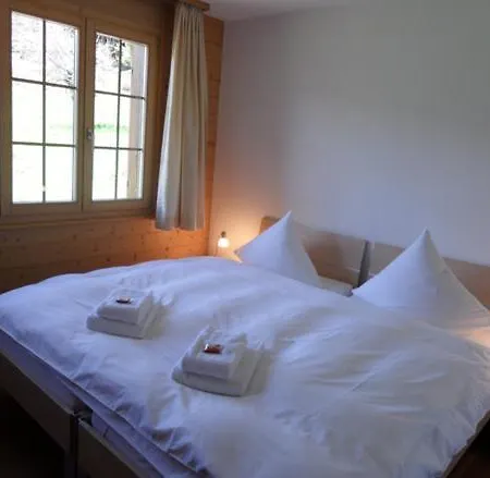 2-star Griwarent Domek alpejski Grindelwald