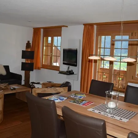 2-star Griwarent Domek alpejski