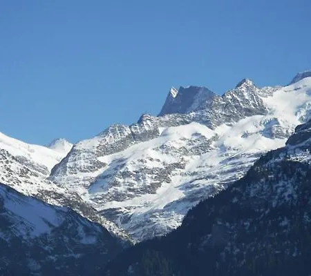 2-star Griwarent * Grindelwald