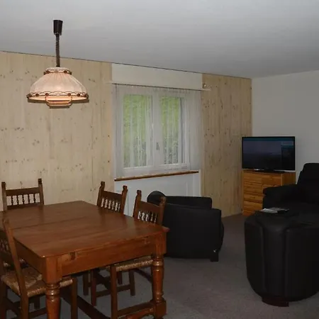 2-Star Griwarent Apartments Grindelwald