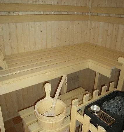 2-Star Griwarent Apartments * Grindelwald