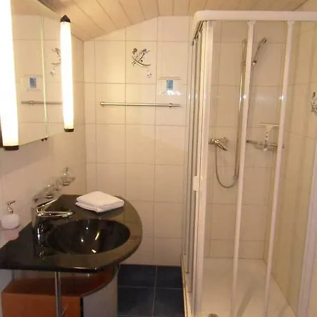 2-star Griwarent Domek alpejski