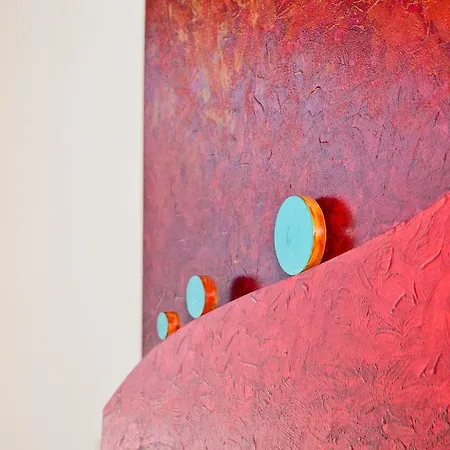 Domek alpejski 2-star Griwarent *