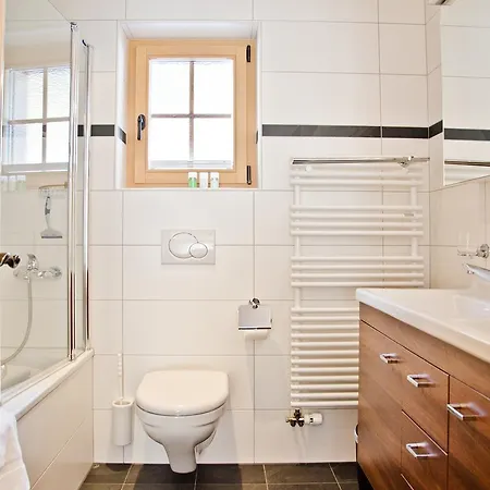 2-Star Griwarent Apartments Grindelwald