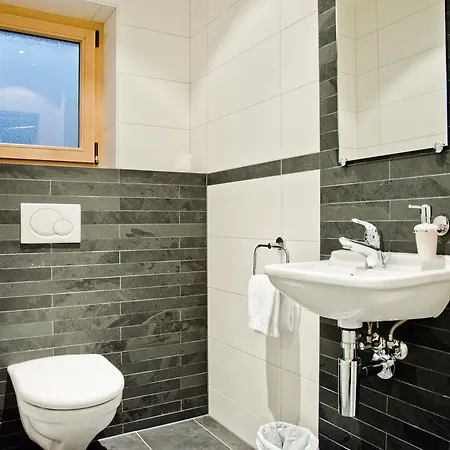 2-Star Griwarent Apartments * Grindelwald