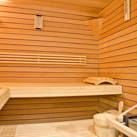 2-Star Griwarent Apartments Chalet