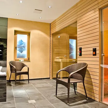 2-star Griwarent Domek alpejski *