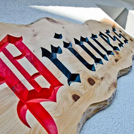 Domek alpejski 2-star Griwarent Grindelwald