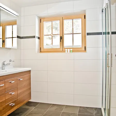 2-Star Griwarent Apartments Chalet Grindelwald