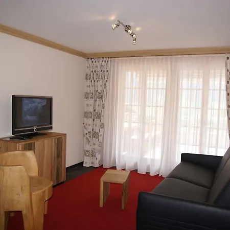 2-Star Griwarent Apartments Chalet