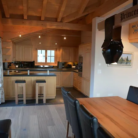 2-Star Griwarent Apartments Chalet *