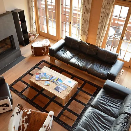 Chalet 2-Star Griwarent Apartments