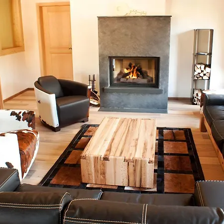 2-star Griwarent Domek alpejski