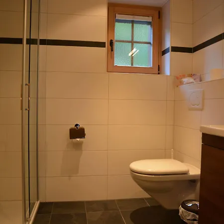 Chalet 2-Star Griwarent Apartments Grindelwald