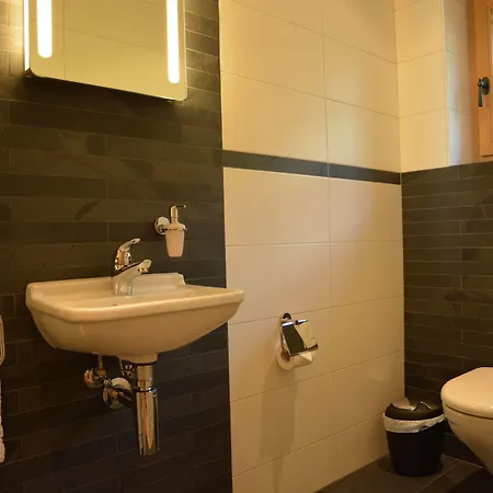 Domek alpejski 2-star Griwarent Grindelwald