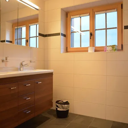 2-Star Griwarent Apartments Grindelwald