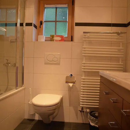 2-Star Griwarent Apartments Chalet *