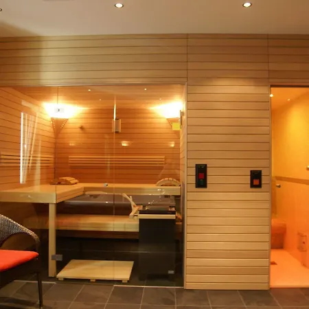 2-Star Griwarent Apartments