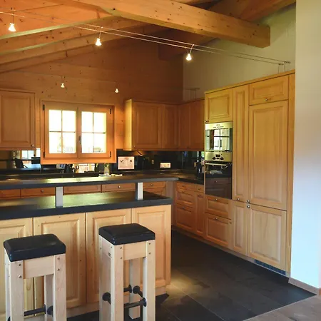 2-star Griwarent Domek alpejski Grindelwald