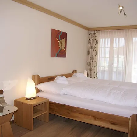 2-Star Griwarent Apartments Grindelwald