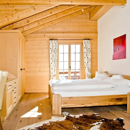 2-Star Griwarent Apartments Grindelwald