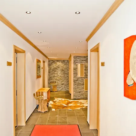 2-star Griwarent Domek alpejski *