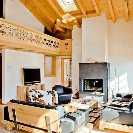 2-Star Griwarent Apartments