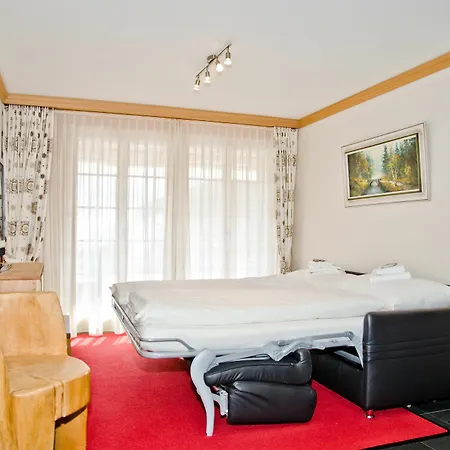 2-star Griwarent Domek alpejski Grindelwald