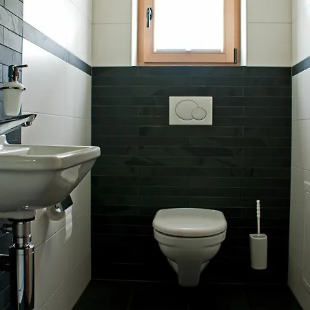 Domek alpejski 2-star Griwarent