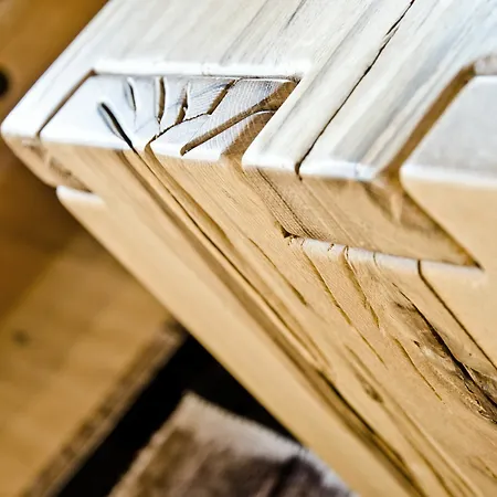 Domek alpejski 2-star Griwarent *