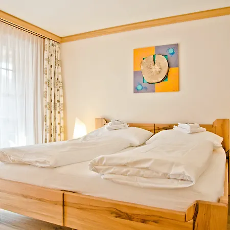 Domek alpejski 2-star Griwarent Grindelwald