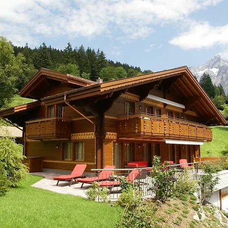 2-Star Griwarent Apartments