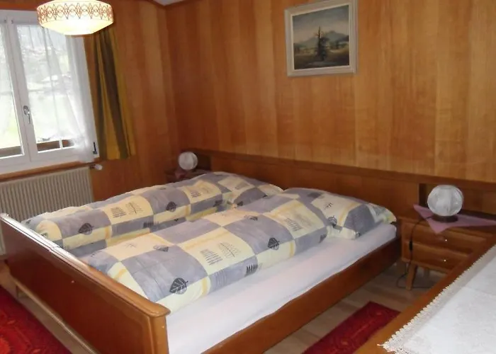 2-star Griwarent 木屋 *