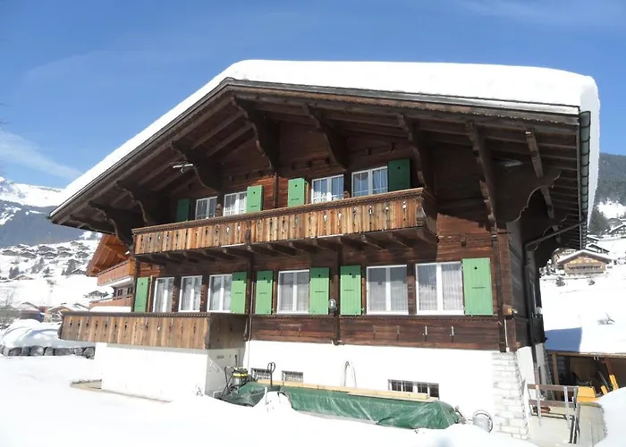 2-star Griwarent 格林德瓦