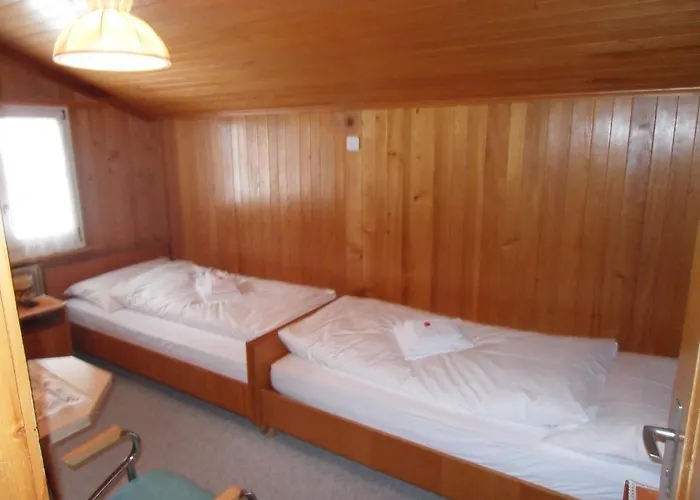 2-star Griwarent 木屋 *