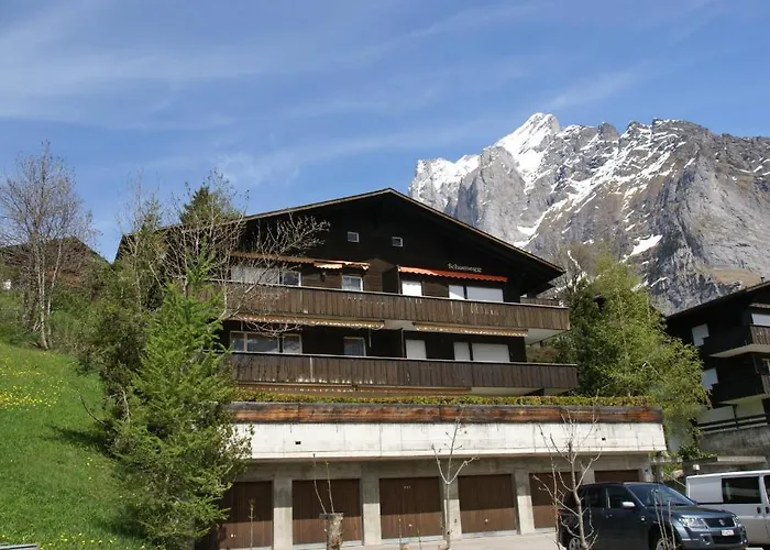 2-star Griwarent 木屋 *