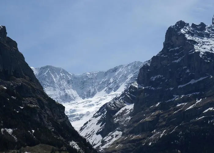 木屋 2-star Griwarent *