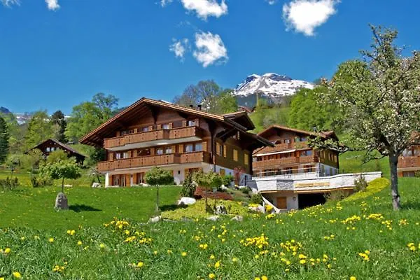 2-star Griwarent * 格林德瓦