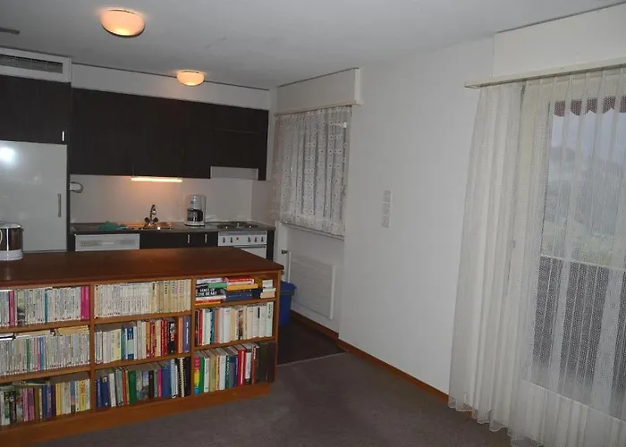 2-star Griwarent 木屋 格林德瓦