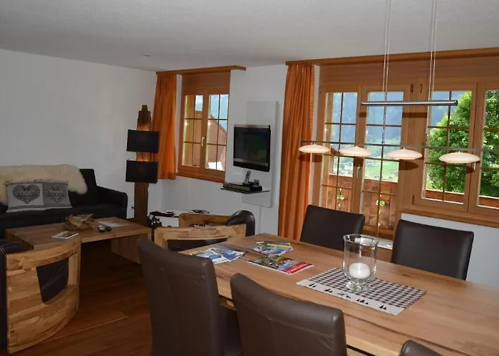 2-star Griwarent 木屋