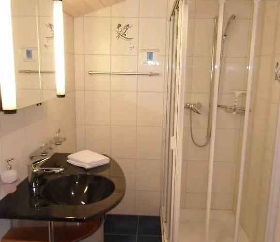 2-star Griwarent 木屋