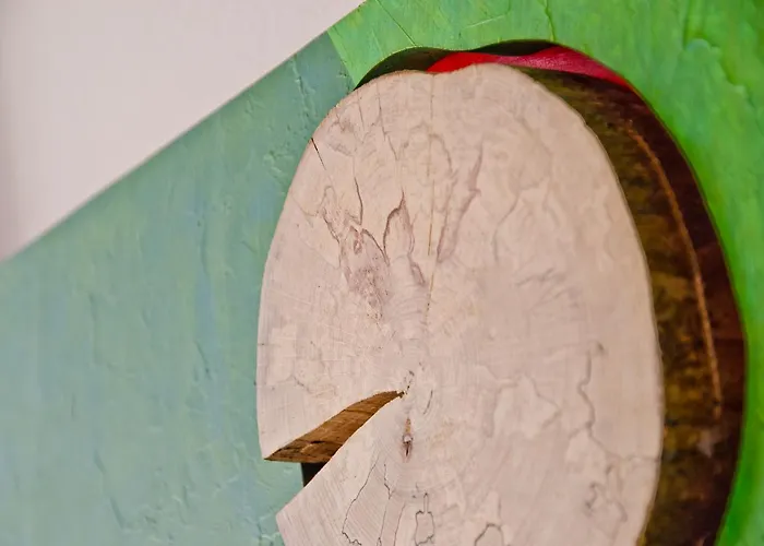 2-star Griwarent * 格林德瓦