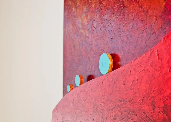 木屋 2-star Griwarent *