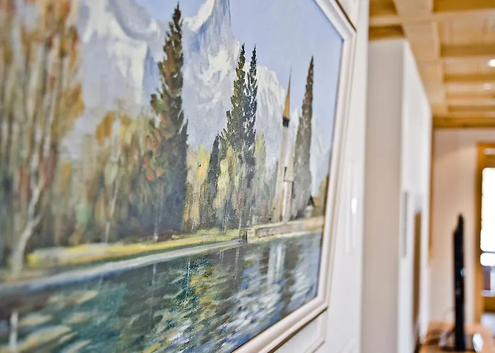 木屋 2-star Griwarent *