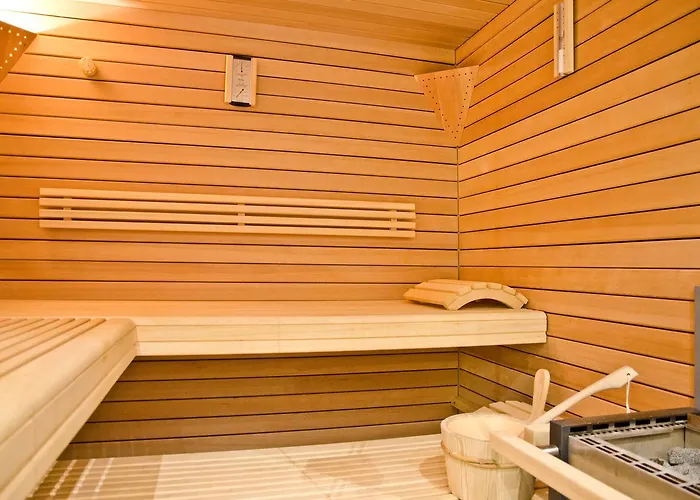 2-star Griwarent 木屋